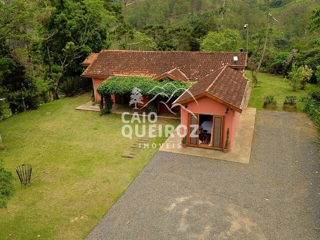 #1979 - Chácara para Venda em São José dos Campos - SP - 3