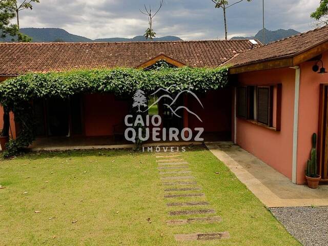 Chácara para Venda em São José dos Campos - 4