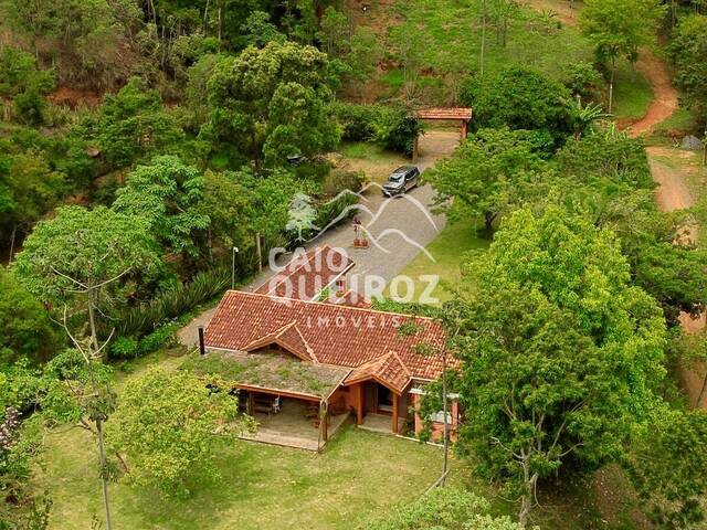 Chácara para Venda em São José dos Campos - 5