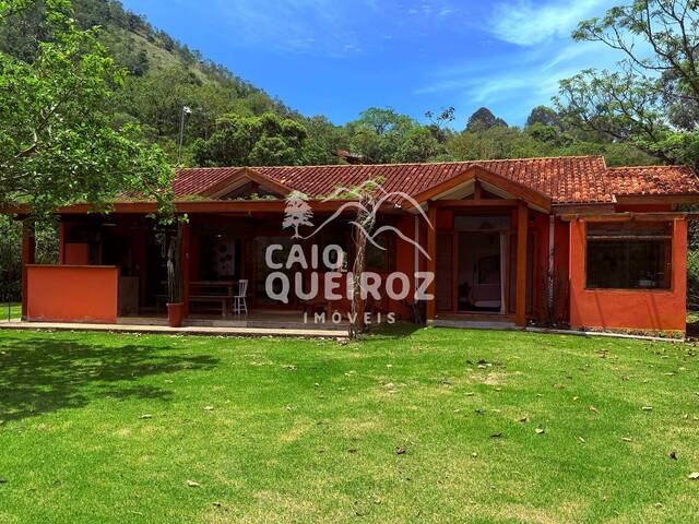 #1979 - Chácara para Venda em São José dos Campos - SP - 1