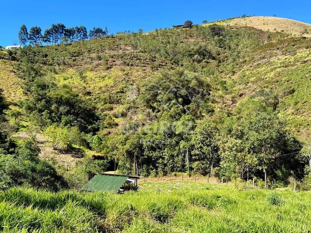 #1939 - Terreno Rural para Venda em São José dos Campos - SP - 2