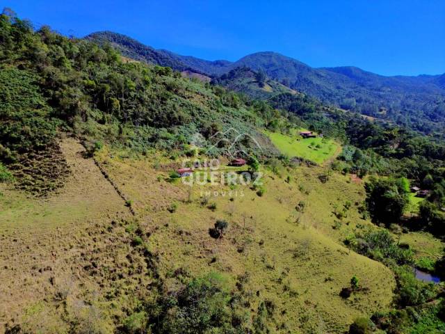 #1924 - Sítio para Venda em São José dos Campos - SP - 2