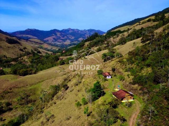 #1924 - Sítio para Venda em São José dos Campos - SP - 3