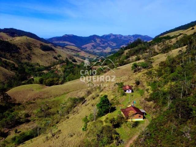 Sítio para Venda em São José dos Campos - 4