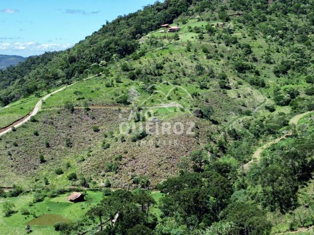 Terreno Rural para Venda em São José dos Campos - 2