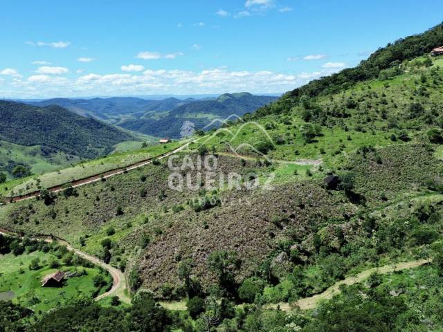Terreno Rural para Venda em São José dos Campos - 3