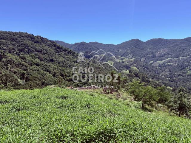 Terreno Rural para Venda em São José dos Campos - 4