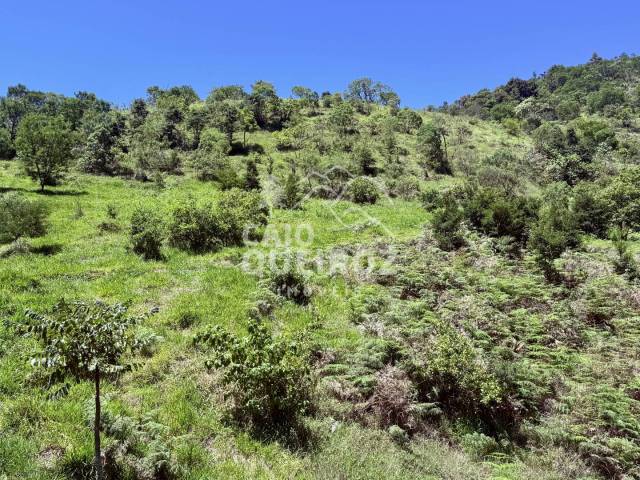 Terreno Rural para Venda em São José dos Campos - 5
