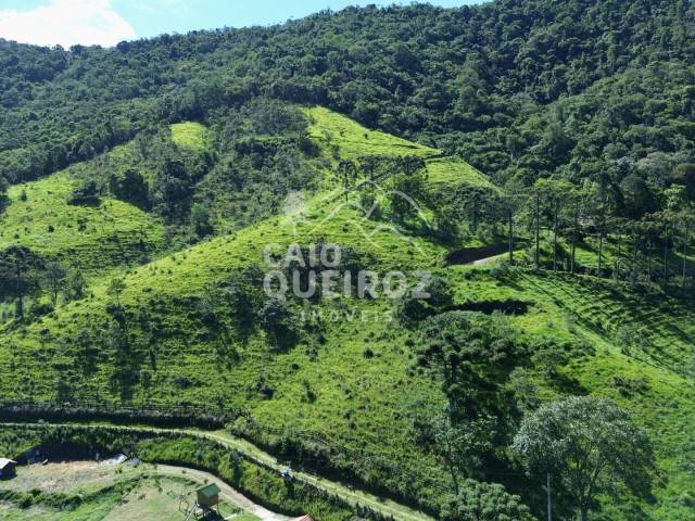 Terreno Rural para Venda em São José dos Campos - 2