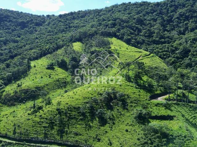 Terreno Rural para Venda em São José dos Campos - 3