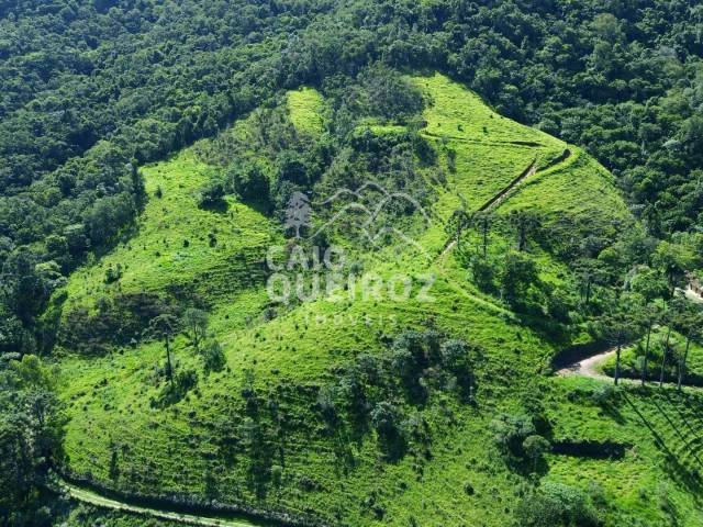 Terreno Rural para Venda em São José dos Campos - 4