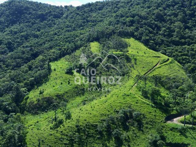 Terreno Rural para Venda em São José dos Campos - 5
