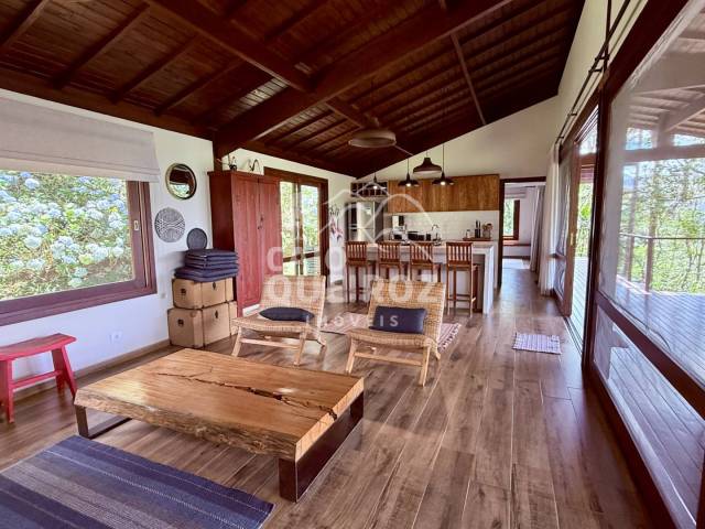 Sítio para Venda em São José dos Campos - 5