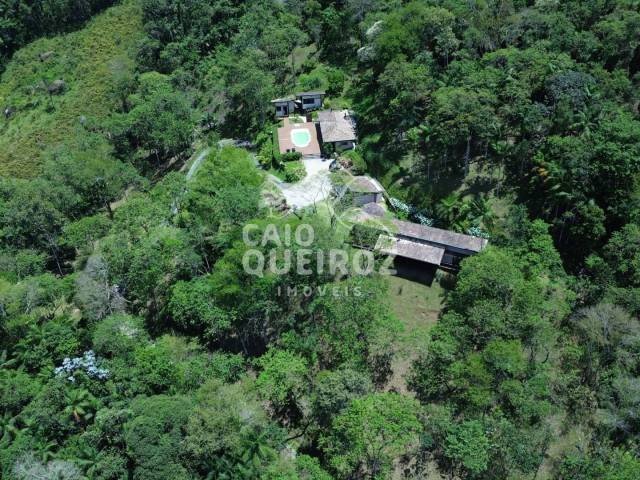 Sítio para Venda em São José dos Campos - 2