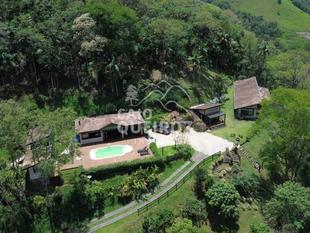 Sítio para Venda em São José dos Campos - 3