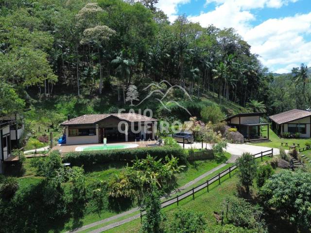 Sítio para Venda em São José dos Campos - 4