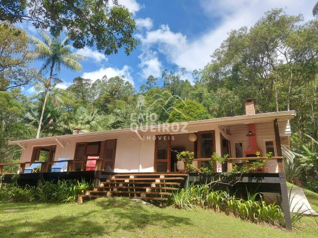 #1437 - Casa Rural para Locação para Venda em São José dos Campos - SP - 1