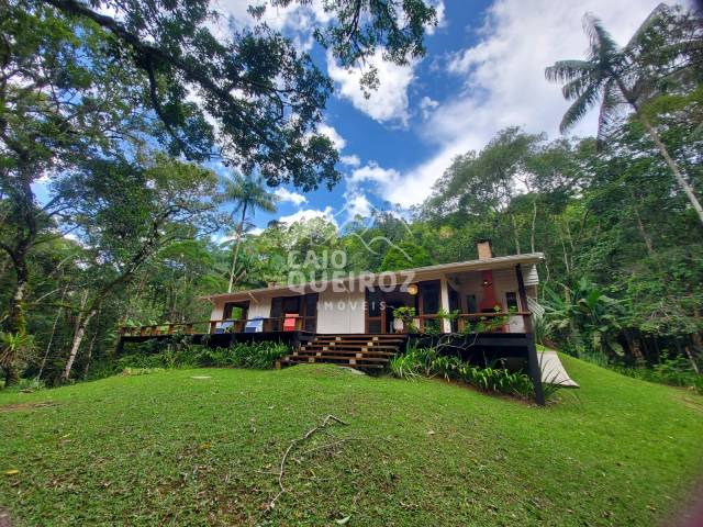 #1437 - Casa Rural para Locação para Venda em São José dos Campos - SP - 2