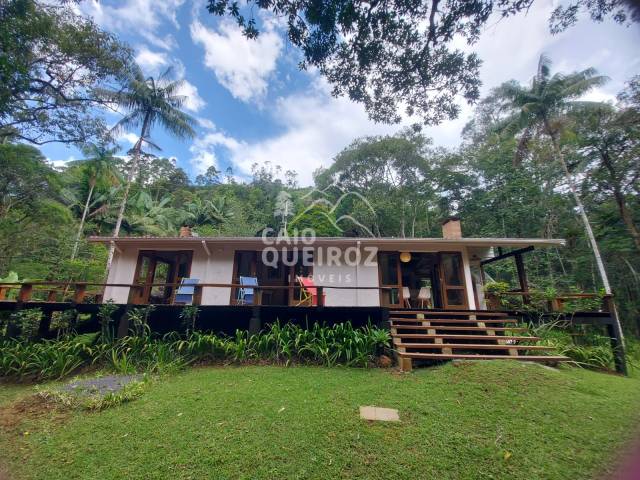 #1437 - Casa Rural para Locação para Venda em São José dos Campos - SP - 3