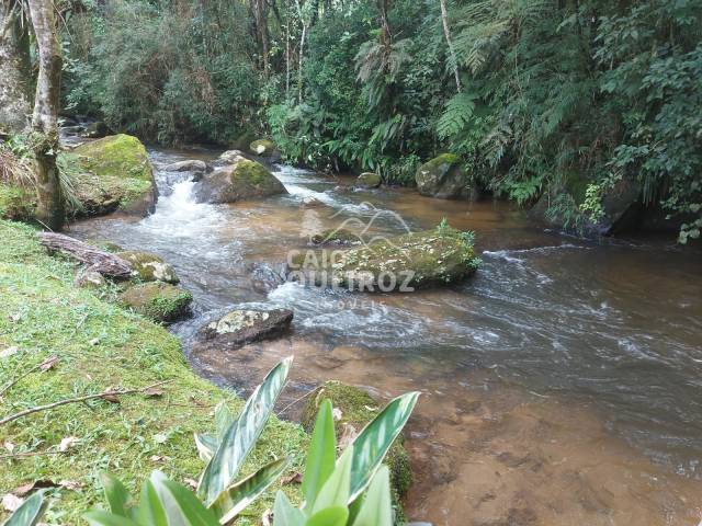 Casa Rural para Locação para Venda em São José dos Campos - 5
