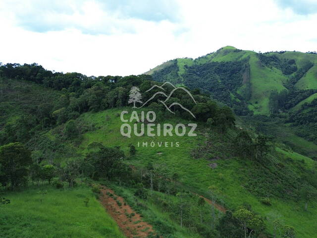 Terreno Rural para Venda em São José dos Campos - 4