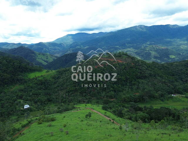 Terreno Rural para Venda em São José dos Campos - 5
